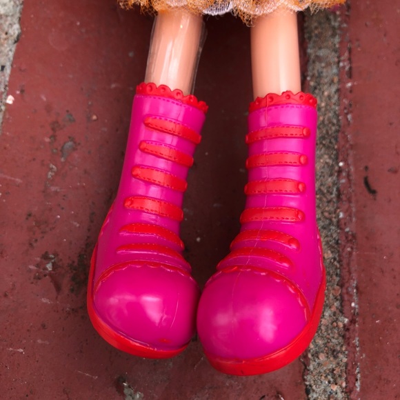 Lalaloopsy doll (mix and match) - Picture 5 of 6